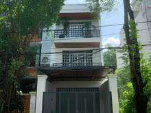 Hình ảnh 🏠🏡🏢 Nhà Mặt Tiền Q7 - Nhà Mới Xây BTCT, Chắc Chắn Vào Ở Ngay 🏢🏡🏠