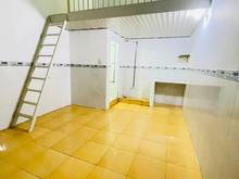 Hình ảnh Phòng Duplex Giá Rẻ Dành Cho Sinh Viên _ Vườn Lài Q12
