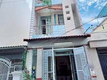 Hình ảnh Chính chủ cần bán căn nhà 67m2 Trần Hưng Đạo, Quận 5. Giá 2,165 tỷ
