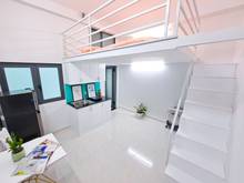 Hình ảnh Duplex Full Nội Thất Gần Đại Học Văn Lang