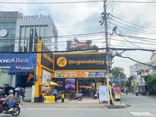 Hình ảnh Bán nhà GÓC 2MT 340-342 Võ Văn Ngân, Thủ Đức. DT 10x31m, trệt 1 lầu.