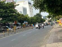 Hình ảnh Bán khuông đất MT Tây Thạnh Q.Tân Phú-18,3x51~1224m2-chỉ 120 tỷ