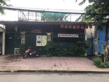 Hình ảnh CHÍNH CHỦ bán nhà mặt tiền 9.42m Quốc Lộ 1A, Quận 12
