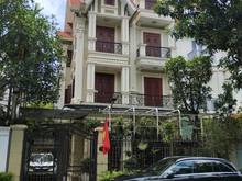 Hình ảnh Biệt Thự Cao Cấp Dãy Trọ Dòng Tiền Đều / Tháng 409M2 Phạm Văn Đồng