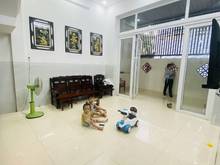 Hình ảnh Bán nhà 3 tầng đẹp HXH Gần Xa lộ Hà Nội, Thủ Đức, 75m2, chỉ 5.x tỷ