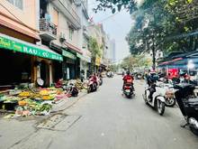 Hình ảnh Cần bán mảnh đấu giá Dương Nội,Hà Đông 50m2, MT 4m giá 6.2 tỷ