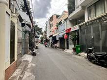 Hình ảnh Bán nhà MT Đăng Lộ, Tân Bình, 70m², 5 Tầng, 4PN, kinh doanh hơn 11 tỷ