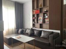 Hình ảnh Bố bắt về quê, BÁN GẤP CĂN Saigon Mansion-Q.3-1 tỷ 360tr-65m2-2pn-2wc