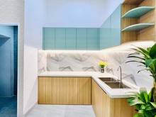 Hình ảnh Bán nhà Chợ Thị Nghè, P17, Bình Thạnh, 35m2, 3.5x10m, ở ngay