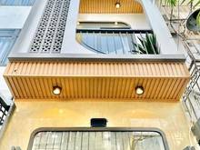Hình ảnh NHÀ TRỐNG VÀO Ở NGAY! Ngô Quyền,P8 Q10 1Tỷ250 SHR, 50m2, 2PN