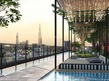 Hình ảnh Bán Trang Chủ MB66.COM / Đăng Ký Tặng 66K Define Capitaland Giá CĐT, còn 2 căn 3PN, DT 197m2