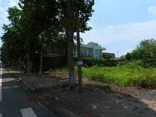 Hình ảnh Đất 200m2 gần trung tâm HÀNH CHÍNH CHƠN THÀNH, SHR, 545TR