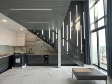 Hình ảnh Bán DUPLEX D'LUSSO sang trọng, cao cấp chỉ 8 tỷ 1 bao thuế phí