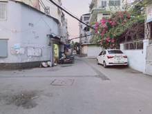 Hình ảnh Hẻm Xe Tải , Ngang Bề Thế 5.5m Công Nhận 100m2 , giá 9.4 Tỷ