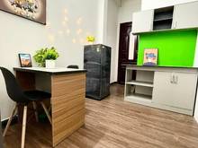 Hình ảnh CHDV 2 Phòng Ngủ Gần Hutech - Giá Siêu Ưu Đãi