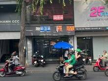 Hình ảnh Bán gấp nhà 2 MT Xô Viết Nghệ Tĩnh P21 BT: (HĐT 40TR) Dt 5x15m, 23 tỷ