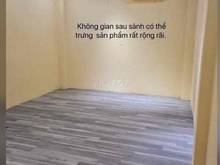 Hình ảnh Nguyên Căn Hẻm Thương Mại Lê Văn Sỹ Quận 3 Tổng S: 240m2 Chỉ 35 Triệu
