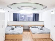 Hình ảnh Cho Thuê Căn Hộ 2 Giường Ngủ Gần Đại Học UEF, HIU (Cầu Thị Nghè có tl)