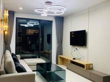 Hình ảnh Định cư Mỹ bán căn Hà Đô Cemtrosa Garden, Q.10 giá 2.584 tỷ 86m2