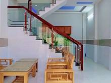 Hình ảnh Nhà HXH 1/ Nguyễn Tiểu La, P8, Q10 48m2 1T1L