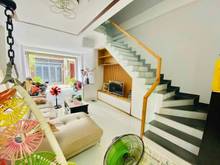 Hình ảnh Bán Nhà HXH, Bành Văn Trân, 40m2, 4 Tầng, Vị Trí Đẹp, Giá 5,7 Tỷ (TL)