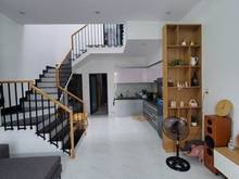 Hình ảnh Cần bán gấp nhà chính chủ đ. Bùi Văn Ba, Q7 52m2, 1 tỷ 680