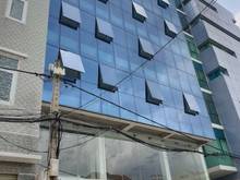 Hình ảnh Shock! Hạ 10 tỷ bán gấp! Tòa building 7T MT khu sân bay, 8m*25m