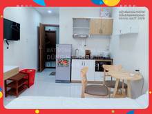Hình ảnh QBT. Bán nhà MẶT TIỀN, 32P trọ, TN 100 triệu/th. Ngang 4.2m, 133m2, 5T