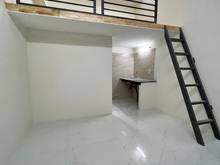 Hình ảnh CHDV Gác cao Hỗ trợ cọc gần DH Văn Hiến(500m) , etown 123