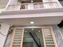 Hình ảnh ĐỈNH CỦA CHÓP Nhà Huỳnh Tấn Phát Q7 54m2 Chỉ 2.5 tỷ SHR