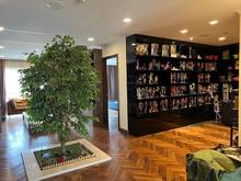 Hình ảnh Bán Penthouse Happy Valley, dt 239 m2, full nội thất giá 18,5 tỷ.