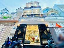 Hình ảnh Bán nhà Nhà Bè SHR hẻm Xe hơi ,khu dân cư Sài gòn mới hẻm 2329 HTP
