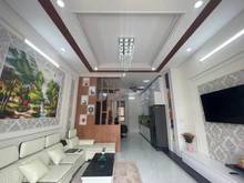Hình ảnh Vị trí cực đẹp Hẻm 551 Phan Văn Trị, F5, Gò Vấp Sổ riêng 52m2