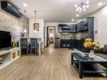 Hình ảnh 🎉Luxury Style🎉 Căn Hộ 1 Phòng Ngủ Sang Trọng_Full Nội Thất Tại Q1