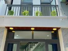 Hình ảnh BÁN GẤP nhà SHR đ. Mai Văn Vĩnh, Tân Quy, Mai Văn Vĩnh, 59m2, 1 tỷ 650