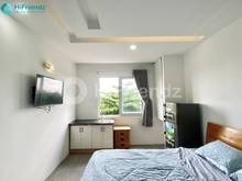Hình ảnh Chdv full nt cửa sổ lớn siêu thoáng ngay kdc trung sơn