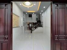 Hình ảnh CHÍNH CHỦ CẦN BÁN GẤP nhà Phạm Thế Hiển, Q8, 58.6, giá 1tỷ 640