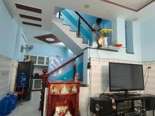 Hình ảnh HOT HOT 4,1x12=50m2 2 TẦNG 3,1 Tỷ 383 Quang Trung F10 GV