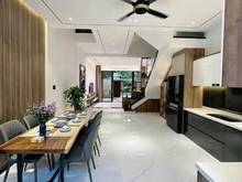 Hình ảnh Bán căn nhà 1/ Dương Bá Trac, P2, Q8 sổ hồng riêng 55m2