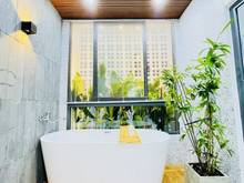 Hình ảnh Bán nhà quân tân phú đường bơ bao tân thắng  dươi 5 tỷ nhà mới ở liền