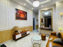 Hình ảnh SỐC QUÁ!! nhà ngay Nguyễn Văn Trỗi P.Nhuận 60m2 1,585 tỷ, 3PN, HXH,SHR