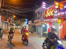 Hình ảnh Mặt Tiền, 62M2, 2 Tầng Phan Văn Trị, Bình Thạnh, 10.x  tỷ