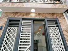 Hình ảnh GIÁ BAO TRỌN Nhà Đặng Nguyên Cẩn Q6 54m2 Chỉ 2.1 Tỷ SHR