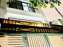 Hình ảnh bán nhà quân Tân Phú hxh 4T 4PN dang cho thuê 15 triêu chỉ nhỉnh 4 tỷ