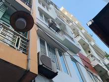 Hình ảnh Bán Nhà Siêu Phẩm 5 Tầng Tây Hồ 7.8 Tỷ 49m Sổ Đỏ Nở Hậu Cực Đẹp