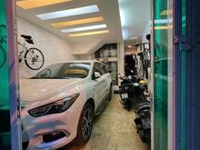 Hình ảnh Bán nhà Xã Đàn, Phân Lô, Vỉa hè, Ô Tô tránh, 60m2 4T MT4m, giá 10.3 tỷ