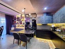 Hình ảnh Chủ gửi bán Sunrise Riverside, Nhà Bè giá 1.368 tỷ 70m2.