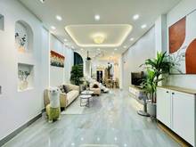 Hình ảnh SIÊU PHẨM Đ. Mai Xuân Thưởng,  p4, Q6, 58m2, 1 tỷ 650