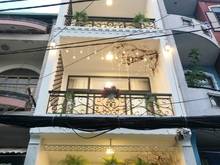 Hình ảnh Do không có nhu cầu ở nên cho thuê lại nhà nguyên căn mới xây