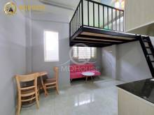 Hình ảnh CHO THUÊ PHÒNG TRỌ CÓ GÁC - 2 Cửa sổ thoáng - Khu Tân Phú